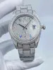 Wristwatches Men's Watch - Calendar Window Waterproof Dive Stainless Steel