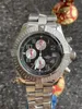 5A Beitling Watch Avenger Chronomat Certifie Stainless-Steel Strap Self-Winding Mechanical Movement Discount Designer Watches For Men Women Fendave