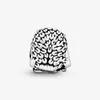 100% 925 Sterling Silver Mother and Baby Owl Charms Fit Original European Charm Armband Fashion Women Wedding Engagement Jewelry 1866