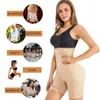 Femmes Shapers Femmes Sans Couture Taille Haute Taille Tummy Control Shorts Soft Trainer Body Shaping Briefs Cuisse Tondeuse Hip Enhancer Sous-Vêtements Ceinture