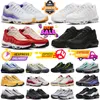 OG 95 hardloopschoenen heren dames jaren 95 Crystal Blue White Purple Gum Triple Black White Neon Solar Red Midnight Navy Smoke Grey Obsidian heren trainers outdoor sneakers