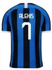 Maglia da calcio Inter retrò 2019 2020 19 20 Maglia da calcio LUKAKU MILAN BARELLA ALEXIS 21 22 Godin KOLAROV D'AMBROSIO BROZOVIC LAUTARO ERIKSEN VECINO SKRINIAR