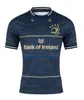 2023 2024 Ulster Leinster Munster Rugby Jersey Home Home Away 22 23 24 Connacht European Ireland 아일랜드 아일랜드 아일랜드 클럽 셔츠 크기 S-4XL