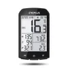 Bike Computers GPS Bike Computer Wireless CYCPLUS M1 Waterproof Speedometer Odometer ANT Bluetooth5.0 Cycling Bicycle Accessories 231216