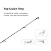 Båtfiskestavar mavllos resolutöring fiskespö 1,8 m lock 0,8-7g 30t Toray Carbon Tip BFS Casting Rod Ultra Fitness Ul Fishing Spinning Rod 231216