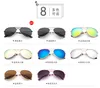 Kids Women Childrens Sunglasses for Mens Designer Men Flower Lens with Letter Sun Glasses Unisex Trav