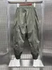 Pantaloni da uomo Hip Hop Harem Uomo in Baggy Streetwear Wings Dance Techwear Pantaloni sportivi di marca di alta qualità 231216