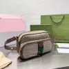 Designer Crossbody Handbags Women Messenger Bags Purse Luxury Canvas Shoulder Bag Designers Handbag Wallet Ribbon Zipper Hardware Adjustable Strap fashipn