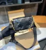 Ss21 PREFALL Pochette Coussin PM Bolsa MATCH PREFALL 2023 Designer Bolsa Chunky Chain CrossBody Denim-impresso Puffy Embossed Bolsa Carteira Envelope Shopping Bag