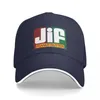 Casquettes de balle Jif Peanut Butter Baseball Cap Anime Hat pour homme femme