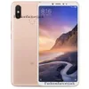 China Original Xiiiiao Miiiii Max 3 Telefone 128 GB ROM Snapdragon 636 Octa Core Android 6.9 "Tela cheia 12.0MP AI ID de impressão digital Reconhecimento facial