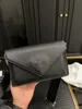 2023 Vente chaude Mode Sac à main Top Designer Sac Portefeuille de luxe 2-en-1 Lettre Enveloppe Simple et léger Sac à main à la mode