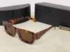 2024 High Quality Classic Pilot Sunglasses Designer Brand Mens Womens Sun Glasses Eyewear Glass glasses square frames Lenses with box
