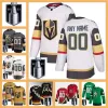 Vegas''golden''knights''2023 Stanley Cup Trikots Benutzerdefinierte Hockey Aii Jack Eichel Mark Stone William Sson Alex Pietrangelo Jonathan Theo