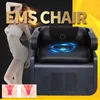 Professional Ems Private Chair Painless EMS Body Sculpting Ems Pelvic Floor Buttocks Machine Urinary Incontinence Device Butt Lifting