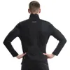 Santic hiver cyclisme vestes pour hommes coupe-vent polaire thermique échauffement vélo à manches longues Sport manteau vélo Jersey vêtements d'équitation 231216