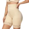 Femmes Shapers Femmes Sans Couture Taille Haute Taille Tummy Control Shorts Soft Trainer Body Shaping Briefs Cuisse Tondeuse Hip Enhancer Sous-Vêtements Ceinture