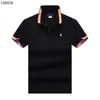 Polo d'été décontracté pour hommes et femmes psycho lapin 2024 Design multi-style hommes chemise de créateur de mode t-shirt couple à manches courtes homme hauts taille M--3XL