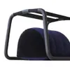 Meubles sexuels chaise érotique bande élastique gonflable 2 en 1 ajouter de la joie flirtant cadre en fer positions de masturbation aide chaise sexuelle pour couple 231216