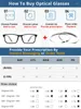 Lunettes de soleil mode ultra-léger TR carré grand cadre hommes femmes optique prescription anti lumière bleue radioprotection ordinateur lunettes