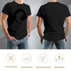 Débardeurs pour hommes T-shirt Otter Sweat-shirts Garçons Chemise à imprimé animal Vêtements esthétiques Vêtements vintage Hommes