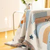 Chair Covers Chenille Hair Towel One Piece Dust-proof Sofa Seat Cushion Four Seasons Universal Full Cover Cloth Available On Both Sides