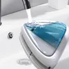 Magnetische raamreinigers Dubbelzijdige glasreiniger Anti-pinch Automatische waterafvoer Wisserborstel Huisreinigingsgereedschap 335 mm 231216