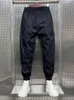 Pantaloni da uomo Hip Hop Harem Uomo in Baggy Streetwear Wings Dance Techwear Pantaloni sportivi di marca di alta qualità 231216