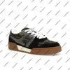 Match chaussures décontractées pour hommes chaussure de Skate de luxe hommes chaussures de patins de créateur femmes baskets femmes Paris Sneaker B14