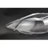 Voor Mazda 5 M5 2008 2009 2010 Auto Voor Glas Lens Caps Koplamp Cover Auto Licht Transparant Lampenkap Shell Hoofd lamp Case