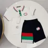 Set di abbigliamento per bambini di nuovo designer Moch in stile MOCH SET SET SET SPORTS CAMPIO CHIUSO CHIUSO CHIEDE COMPETTO CHIEDI DEGLI 90CM-150 CM A7