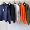 8 Farben Designer Top Qualität cp compagnie Kleidung Herren Kapuzenpullover Damen Casual Pullover Langarm Hoodies Paare Sweatshirts
