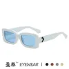 Off-Whitesun-Brille Herren-Designer-Off-Sonnenbrillen Offwhites Neue Stars mit Sonnenbrillen Ow Arrow Street Shooting-Sonnenbrillen Mode-Sonnenbrillen für Herren und Damen