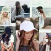 Ball Caps Y2K Fashion Punk Punk Punk Baseball Cap Cap Nature Poster Kat Women Long Curly Peruki Cap Casual Cotton Baseball Caps Solid Peruka Trendy 231216