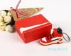 Mini Basketball Shoes Key Chain Men Women Kids Key Ring Bag Pendant Birthday Party Gift With Box