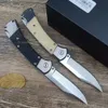 3 2 Style 440C Clip Point Blade G10 Handle SpeedSafe Assisted Folder OpeningCamping EDC Tool Folding Pocket Knife Everyday CarryGift for Men