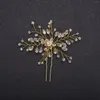 Hair Clips Hairpin Jewelry Wedding Bridal Styling Tool Beauty Headdress For Gown Dress Hairstyle Making Tools