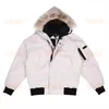 Heren Down Parkas Designer Mens Parka Winter Jacket Winter Jacket Dames Outdoor Modemerk Haped Hooded Warm Size S-2XLTCEY