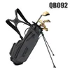 ゴルフバッグPGMメンズゴルフバッグ超軽量と安定したホルダーバッグQB092 231216
