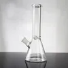 Vidro mais alto Bong Hookah Oil Burner Bubbler Tubulação de água Vidro Heady Dab Rig Fumar Downstem Difusor Pipe com tigela de 14mm
