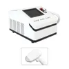 808 Diode Laser Hårborttagningsmaskin 1064NM ICE TITANIUM PRENIUM FÖR DELIPATION ANVÄNDNING DELAS BAR USA 10Hz Frekvens Professional Portable Spa Priser