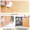 Rolling Pins Pastry Boards 10 Pcs 2 Sizes Reusable Resistant Baking Mat Sheet Pastry Oil-proof Paper Grill Baking Mat Baking Oven Tools Baking Accessories 231216