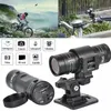 Sportowa akcja kamery wideo HD 1080p Waterproof Mini Camera DV Recorder Motorcycle Rower Helmet Outdoor Sport 231216