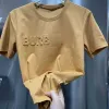 Asiatische Größe M-5XL Designer-T-Shirt Lässiges MMS-T-Shirt mit monogrammiertem Aufdruck Kurzarm-Oberteil zum Verkauf Herren-Hip-Hop-Kleidung 007