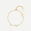 Mode gouden hanger kettingen bijoux voor dames dames partij bruiloft liefhebbers cadeau sieraden met BOX235Y