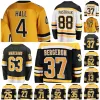 2023 David Pastrnak Hockey Jersey Brad Marchand Patrice Bergeron Taylor Hall Tomas nosek Charlie Coyle Jakub Zboril Blidh Custom Siched Me