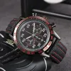 Hot Top Mens watch designer quartz movement watch man luxury high quality calendar watch gifts for men