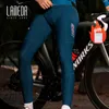 Cyclisme Pantalon LAMEDA pantalon de vélo coupe-vent épaissi chaud pantalon de cyclisme pantalon pour homme printemps et automne hiver peluche route pantalon pour homme 231216