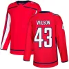 College Wear Stitch Ice Hockey Jerseys Kuznetsov Carlson Oshie Evgeny Reverse Ovechkin Custom Cup John Hockey Stitched Jersey 33