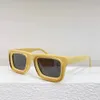 Designer square sunglasses Classic fashion runway style Luxury and personalized outdoor multifunctional sunglasses Milan runway style 2401 2601